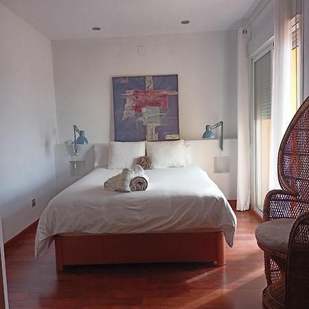 Habitacion Con Vistas Aguadulce  Eksteriør bilde