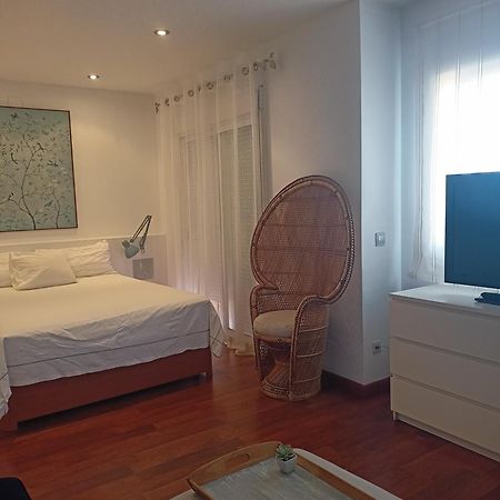 Habitacion Con Vistas Aguadulce  Eksteriør bilde