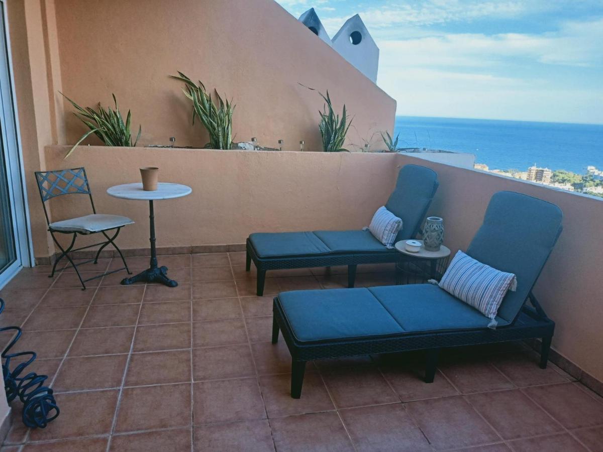 Habitacion Con Vistas Aguadulce  Eksteriør bilde