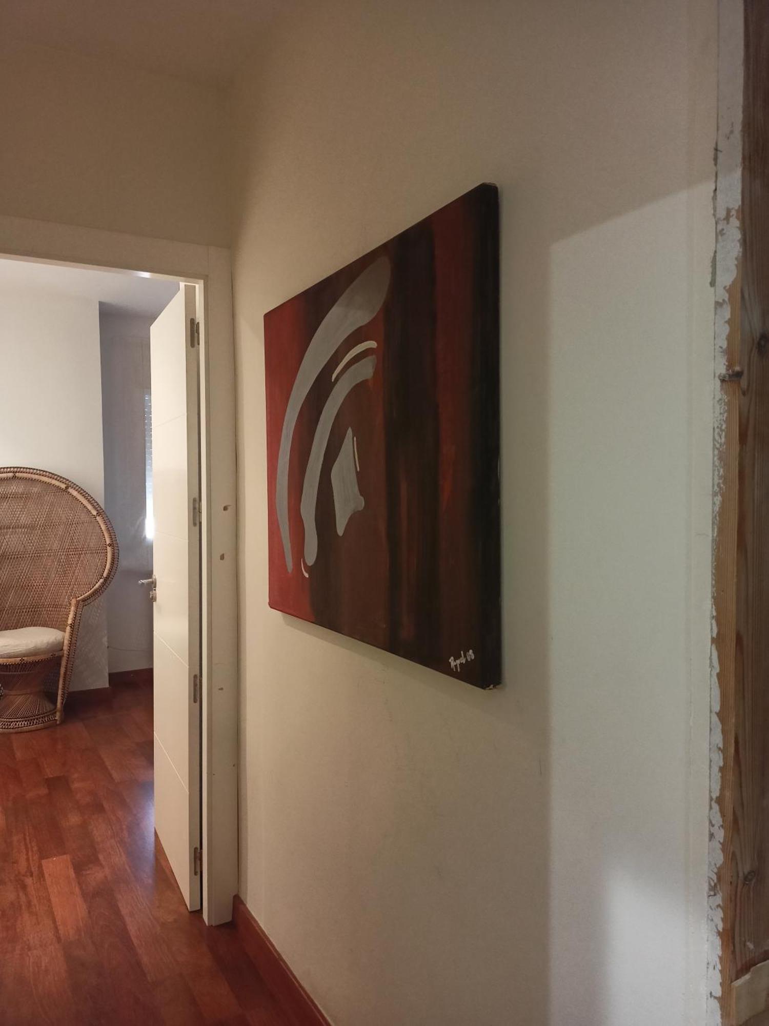 Habitacion Con Vistas Aguadulce  Eksteriør bilde