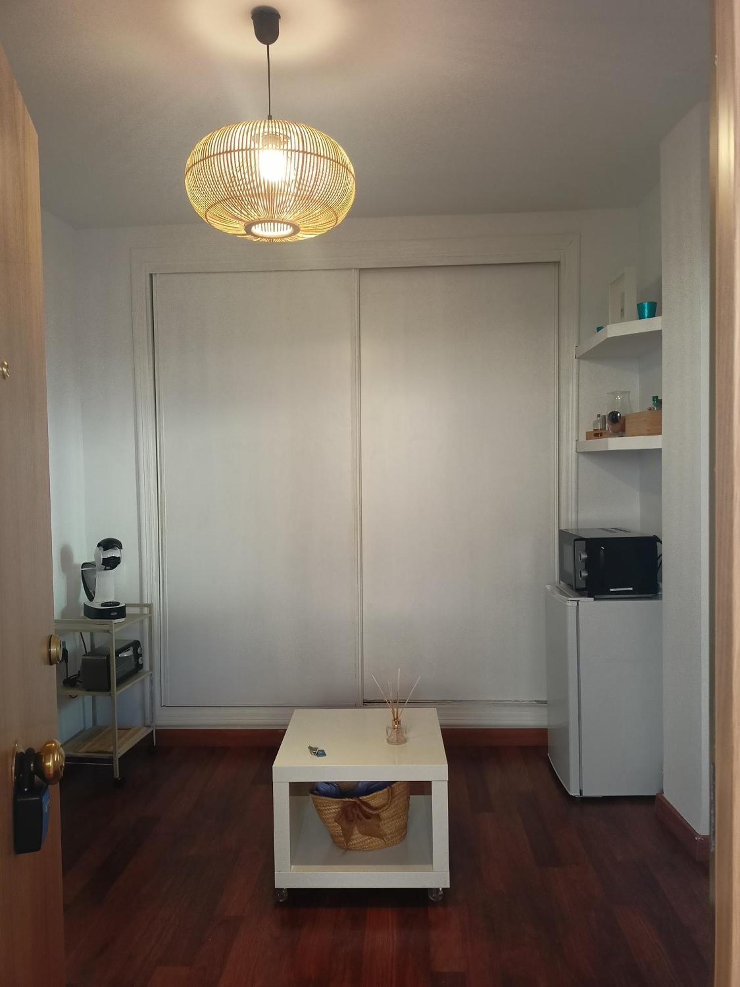 Habitacion Con Vistas Aguadulce  Eksteriør bilde