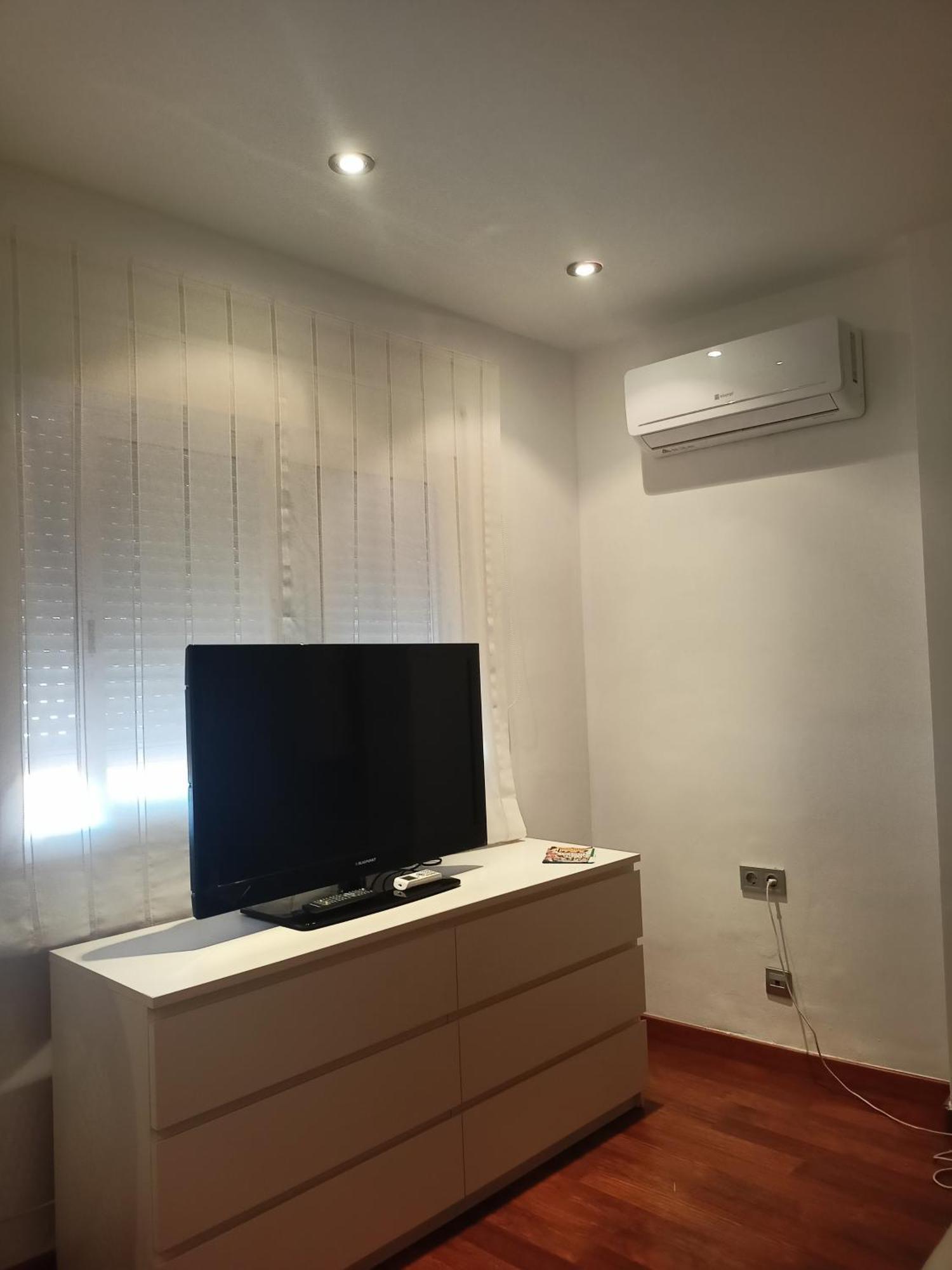 Habitacion Con Vistas Aguadulce  Eksteriør bilde