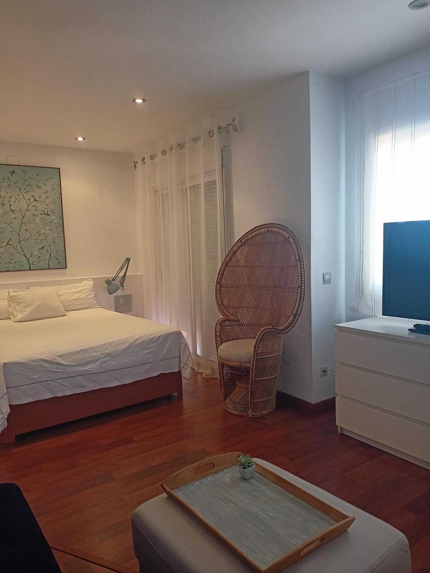 Habitacion Con Vistas Aguadulce  Eksteriør bilde