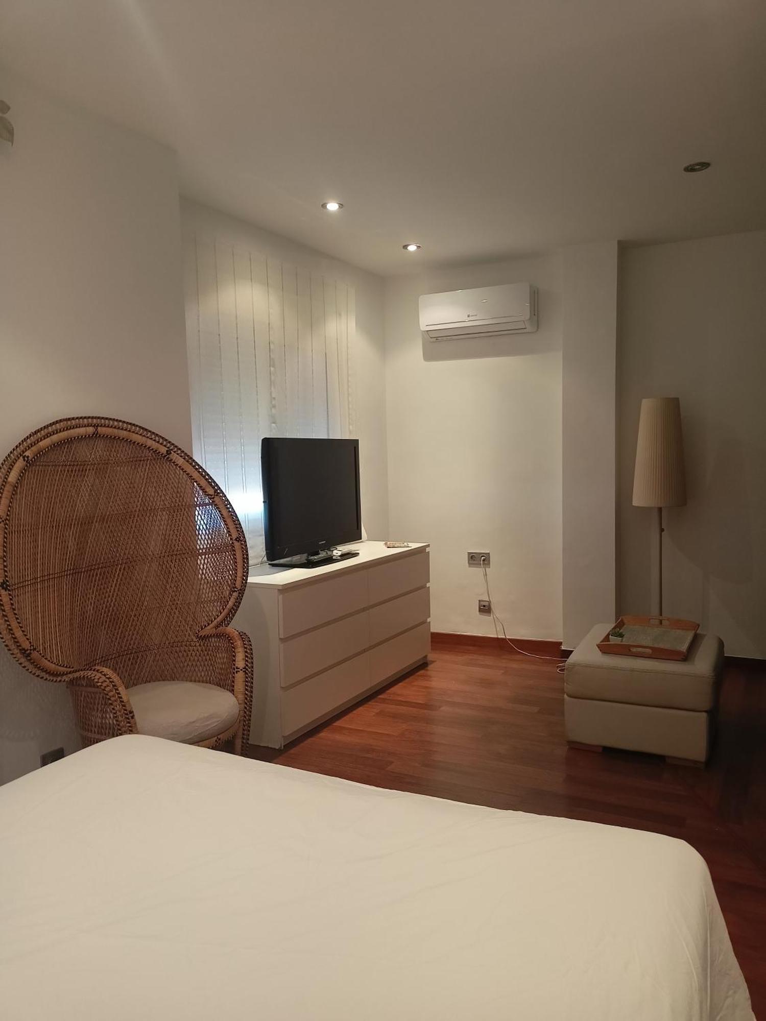 Habitacion Con Vistas Aguadulce  Eksteriør bilde