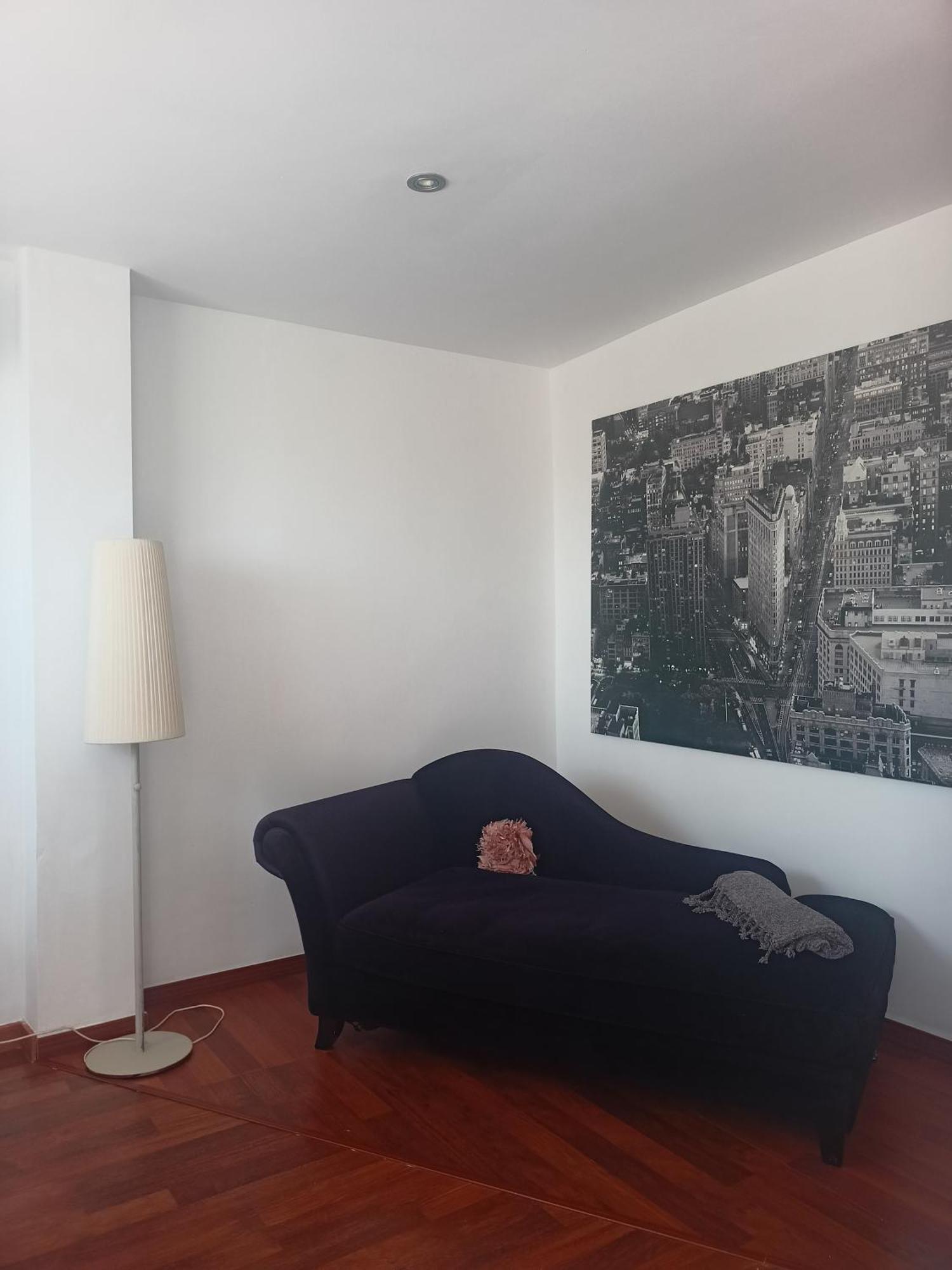 Habitacion Con Vistas Aguadulce  Eksteriør bilde