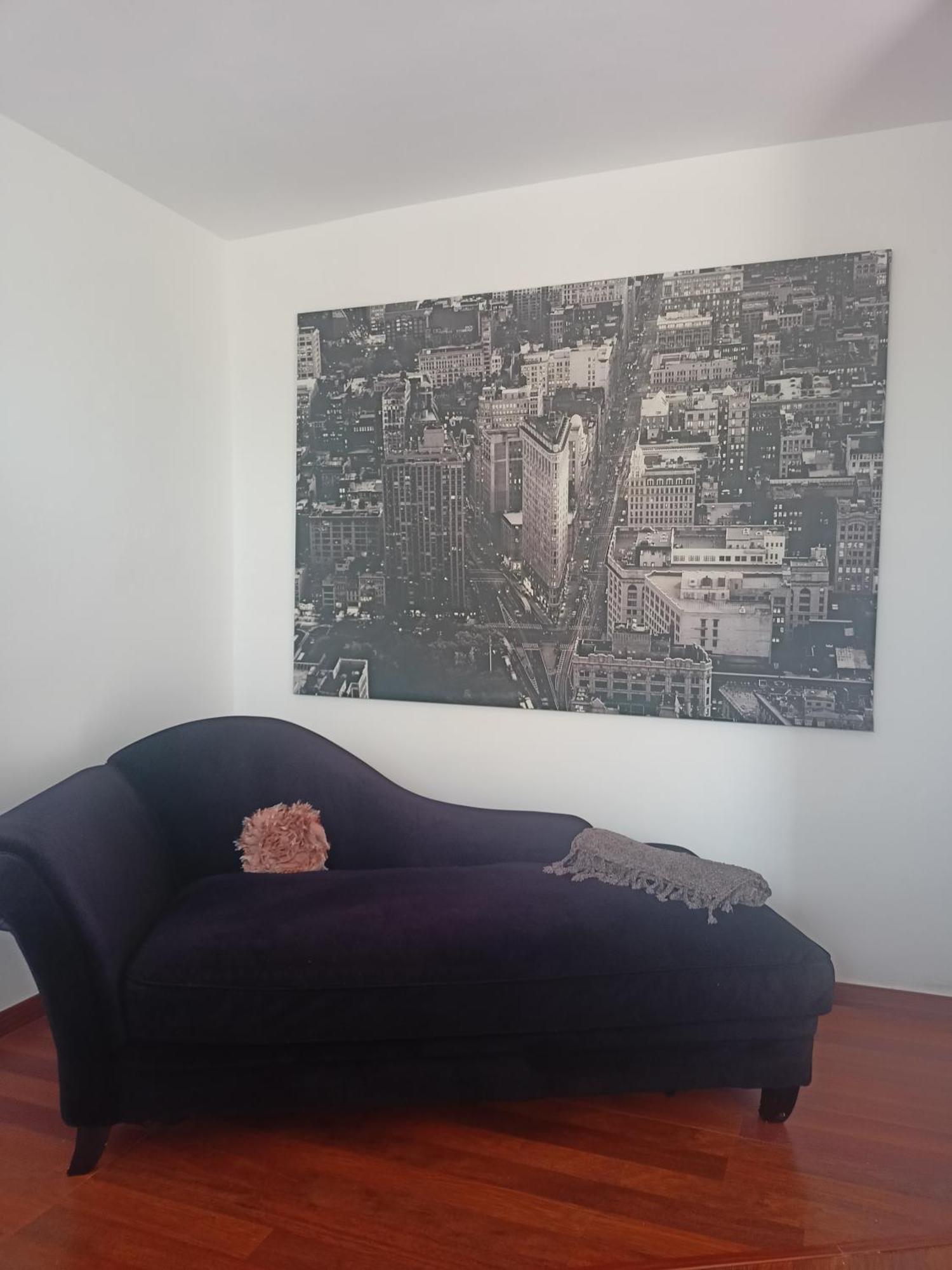 Habitacion Con Vistas Aguadulce  Eksteriør bilde