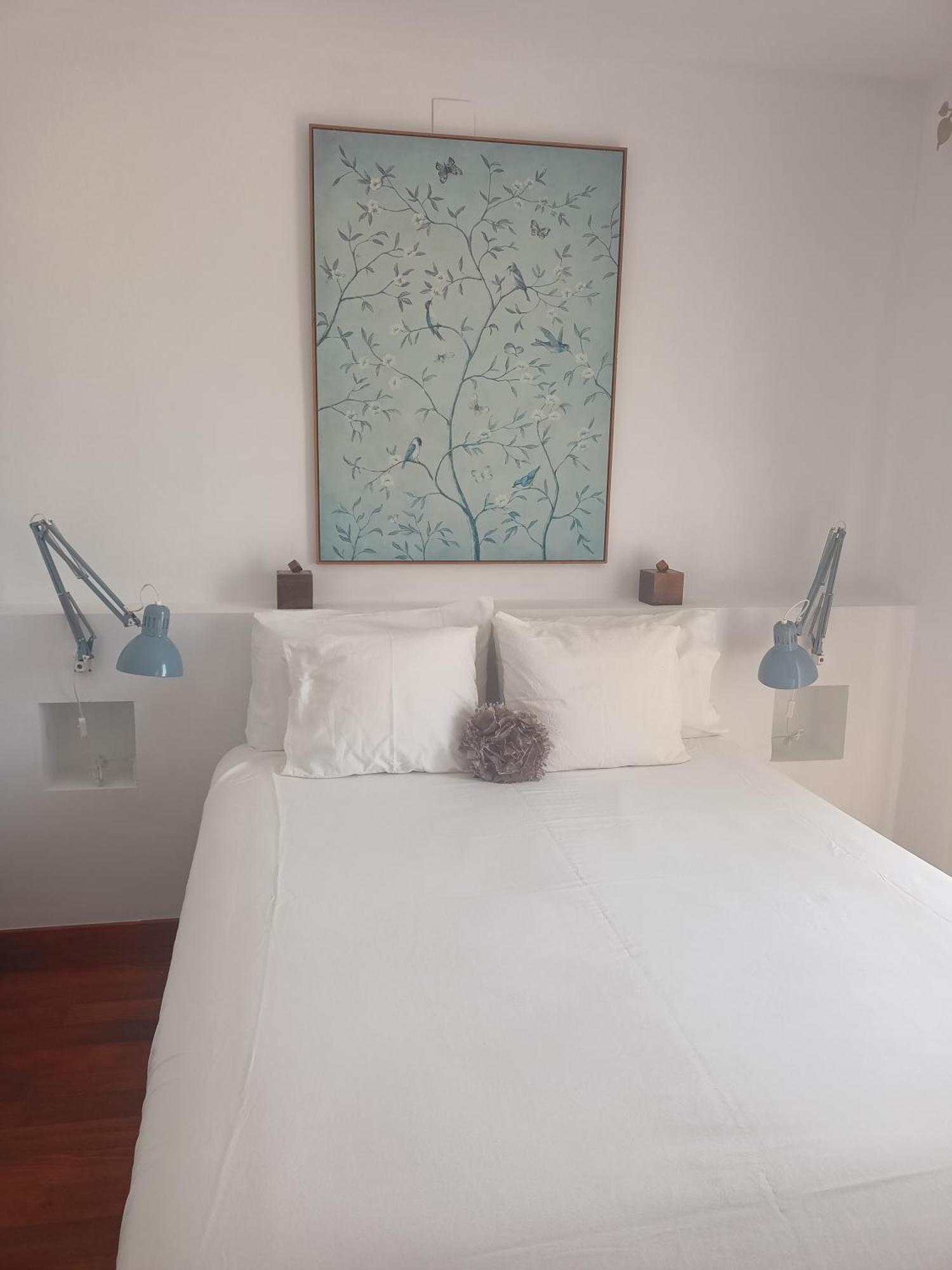 Habitacion Con Vistas Aguadulce  Eksteriør bilde